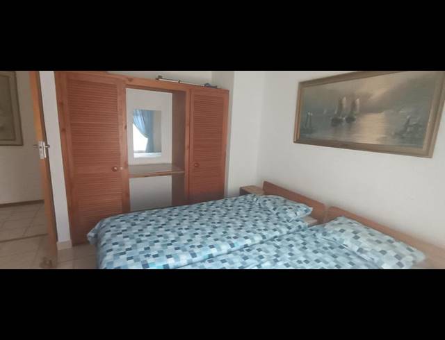 2 BEDROOM PROPERTY TO RENT IN MARGATE NORTH BEACH